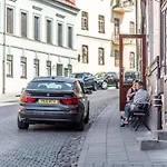 Angel House Vilnius, 32